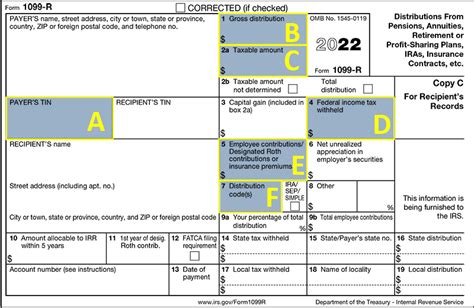 state distribution box 14|state distribution on my form.